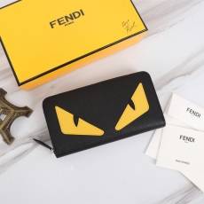 Fendi Wallets